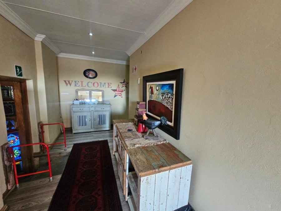 Commercial Property for Sale in Vaalpark Free State